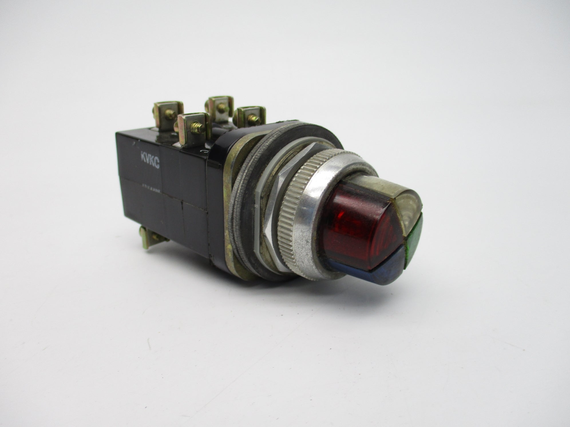 INDUSTRIAL SPARE PART 800T-PC416 SER. N  UNMP