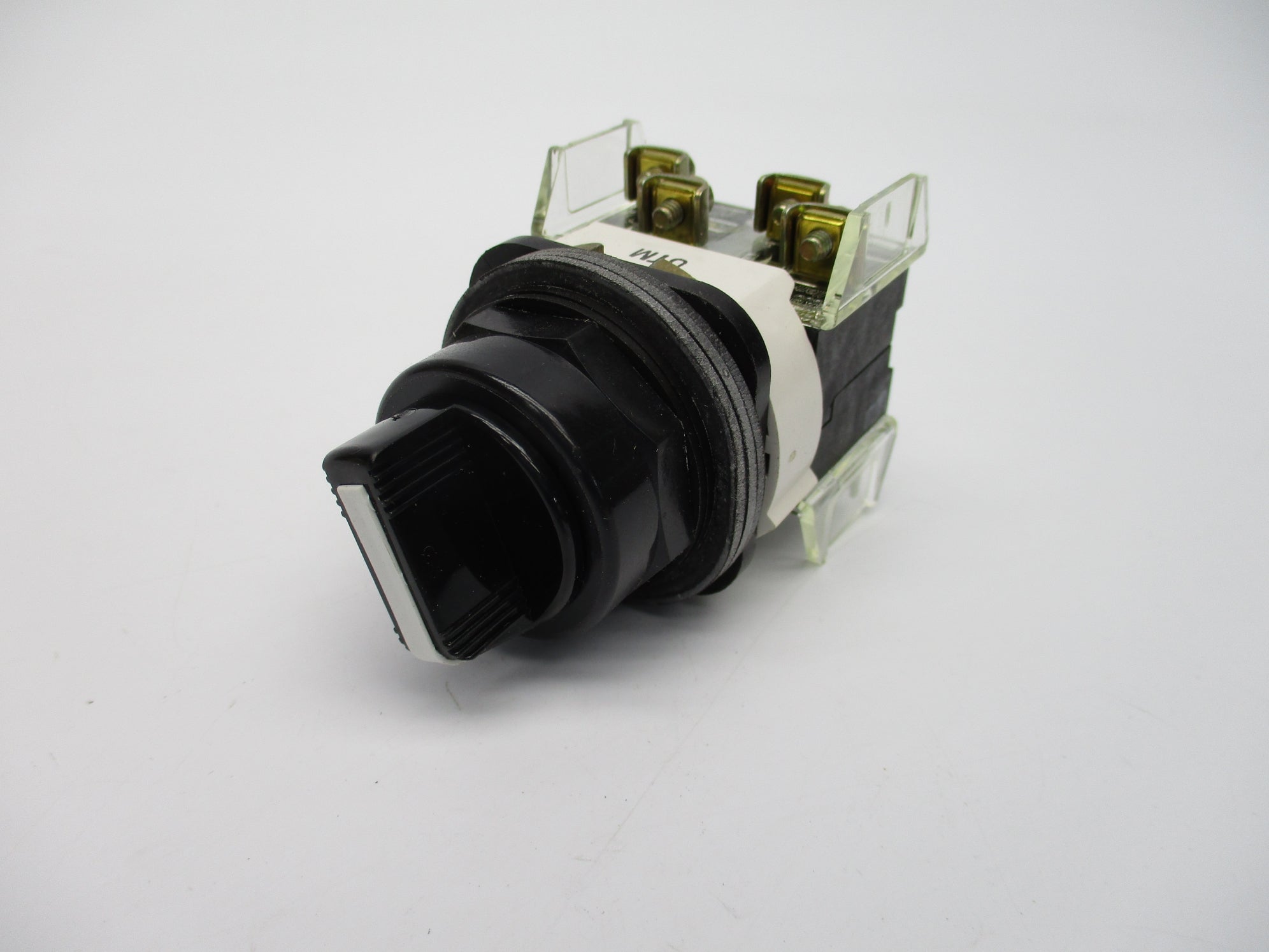 ALLEN BRADLEY 800H-NR2KF4AAXX SER. F  NSNP
