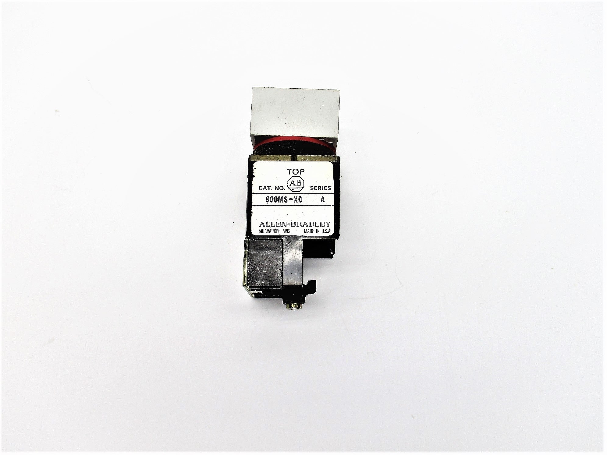 INDUSTRIAL SPARE PART 800MS-XO SER. A  NSNP