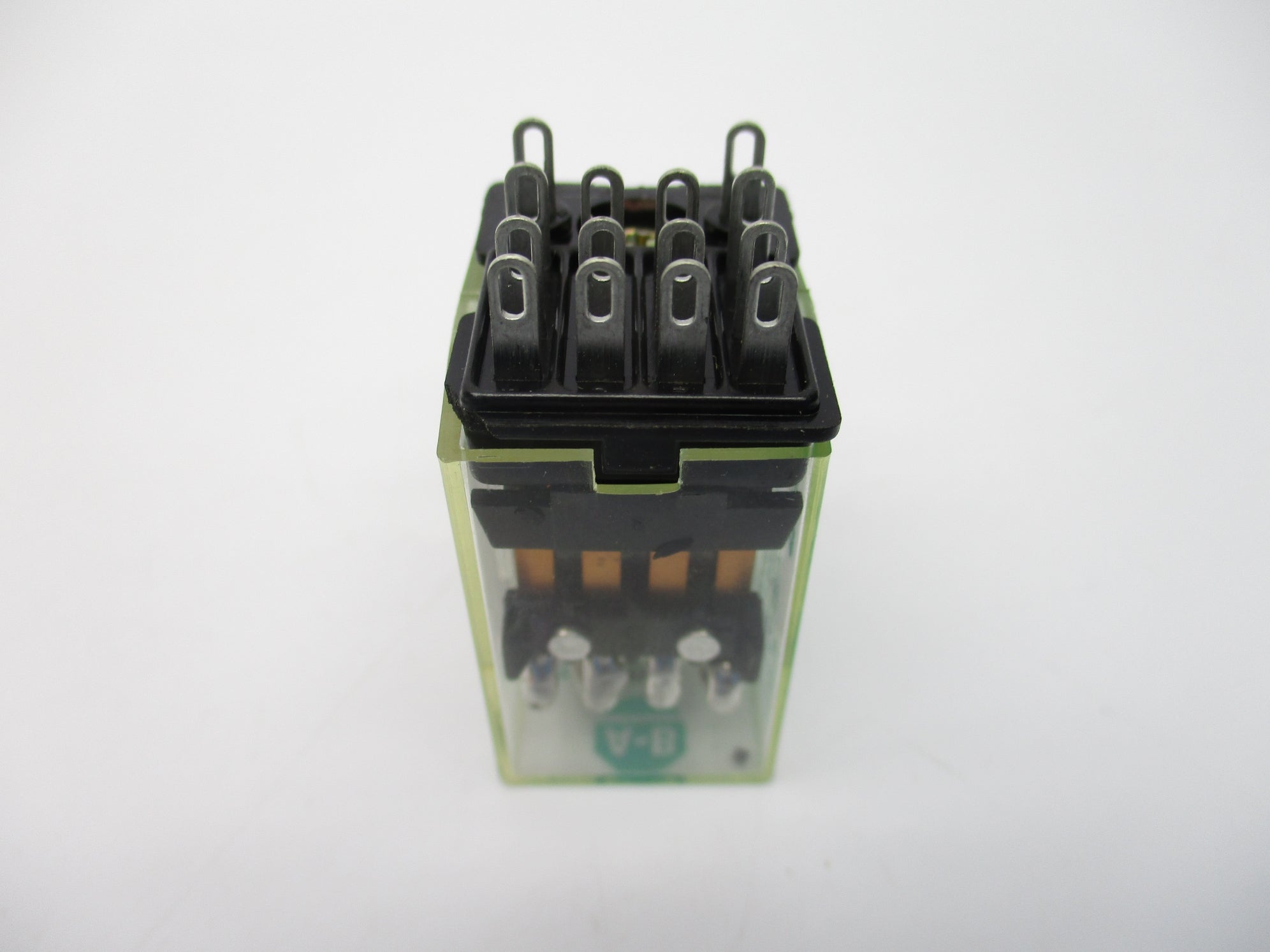 ALLEN BRADLEY 700-HC14A1SER. C 3A 120V (WH) NSMP
