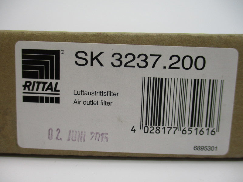 RITTAL SK 3237.200 NSMP