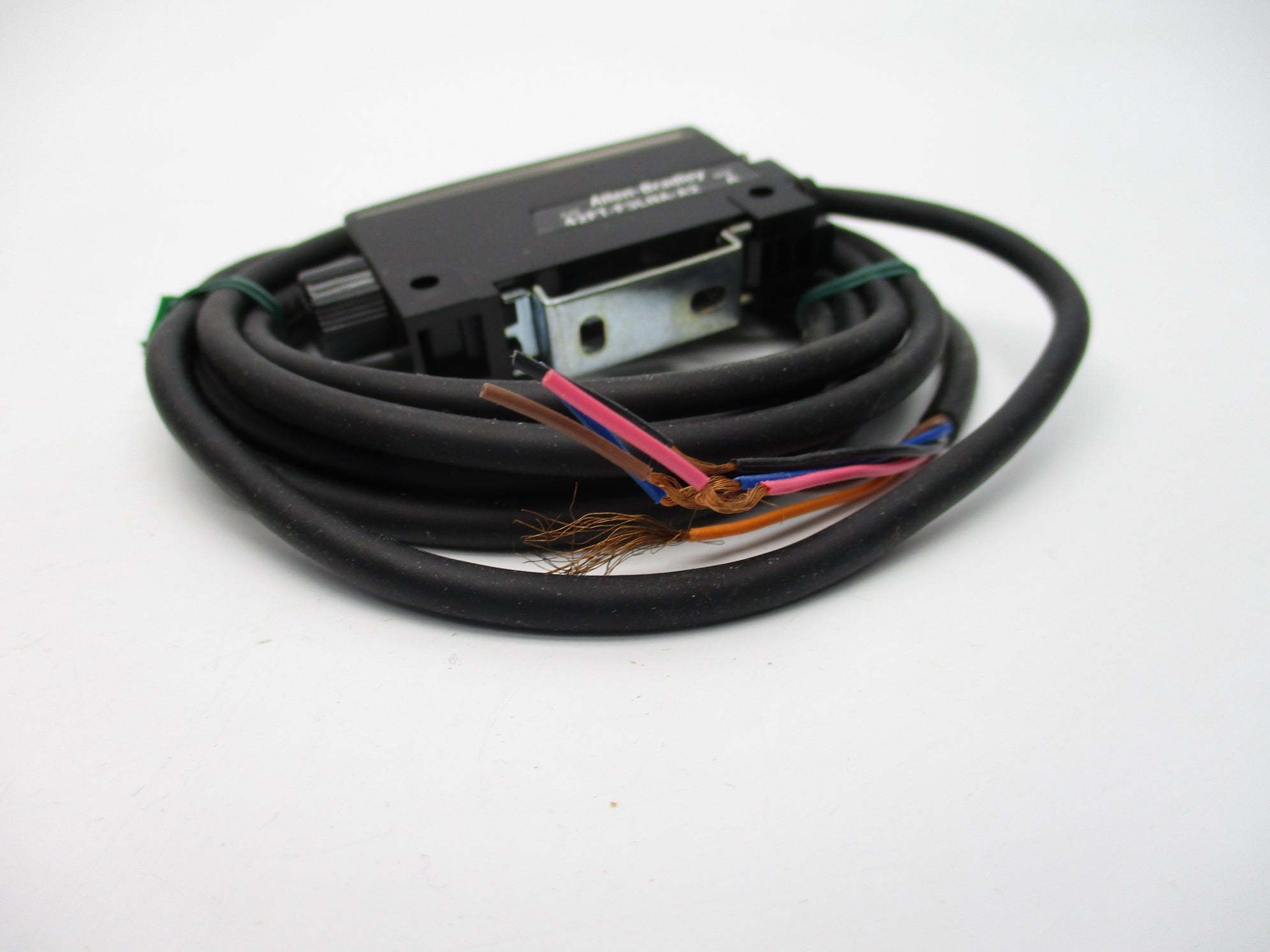 INDUSTRIAL SPARE PART 42FT-F3LNA-A2 SER. A (BK/YL) NSMP