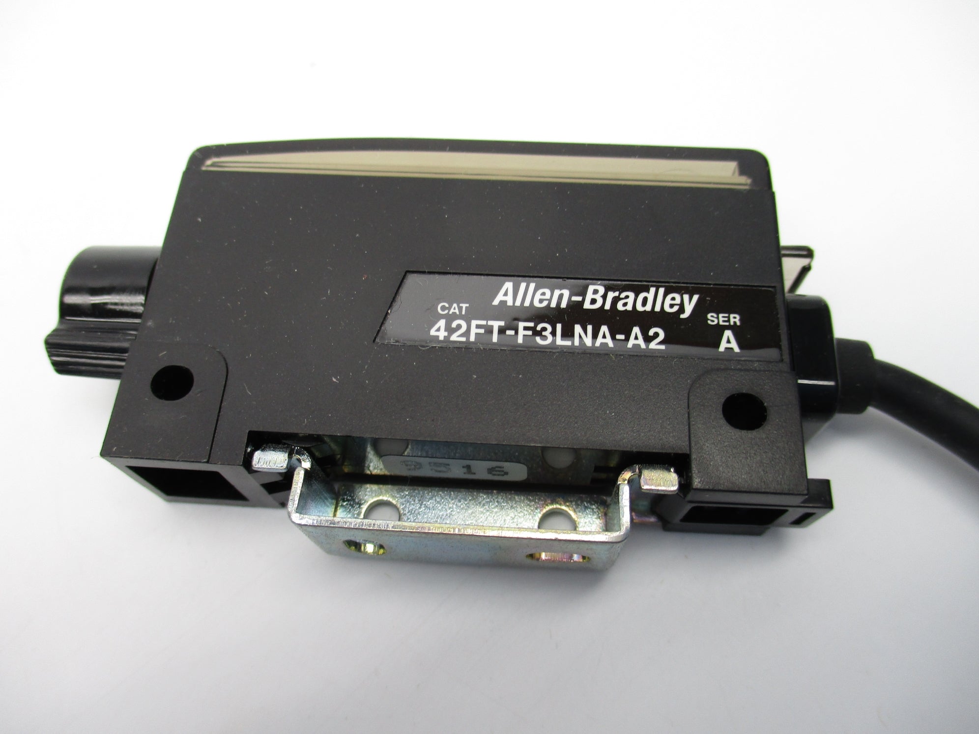 INDUSTRIAL SPARE PART 42FT-F3LNA-A2 SER. A (BK/YL) NSMP
