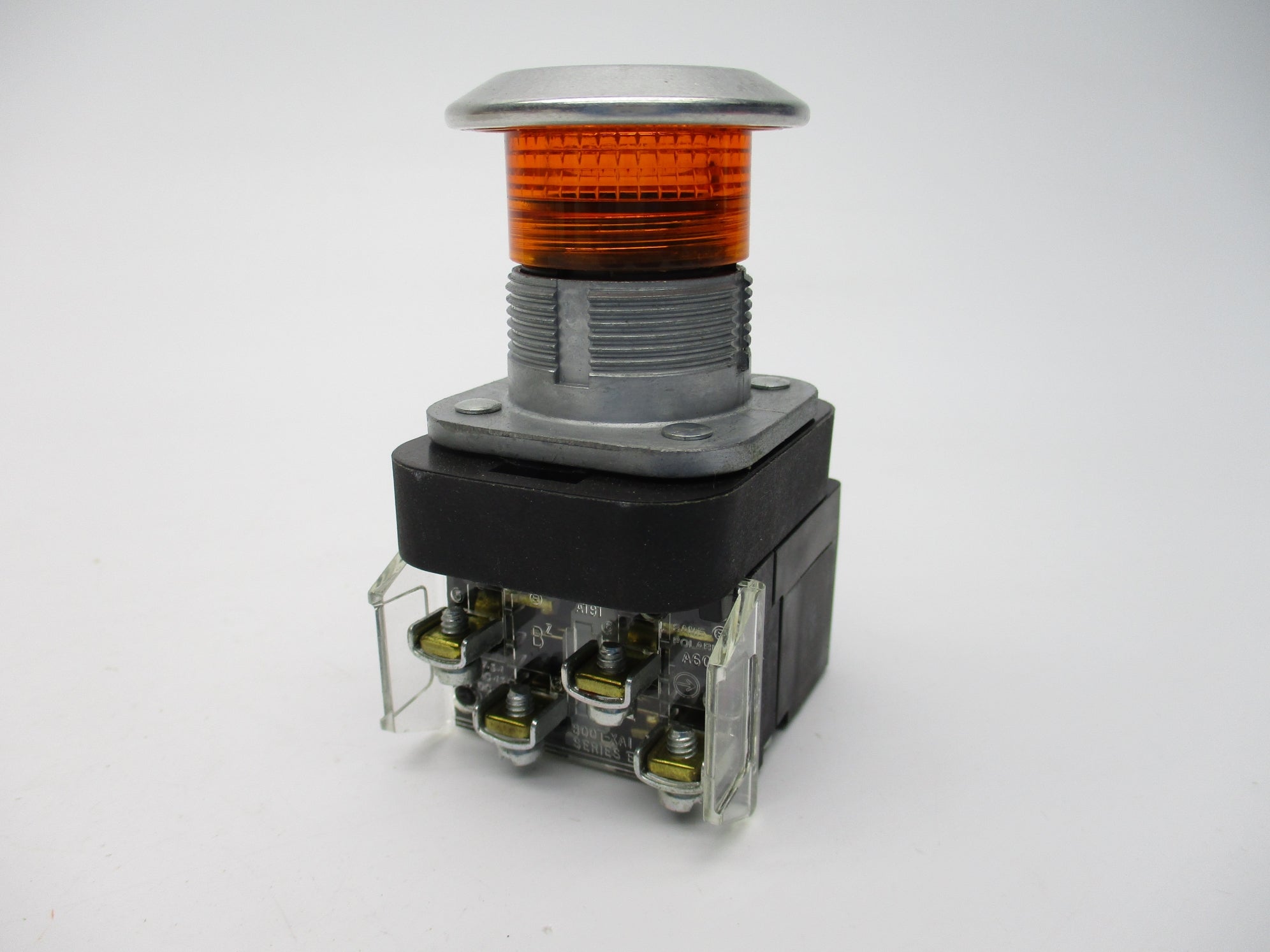 INDUSTRIAL SPARE PART 800T-FXQH2AA1 SER. U (WH) NSMP