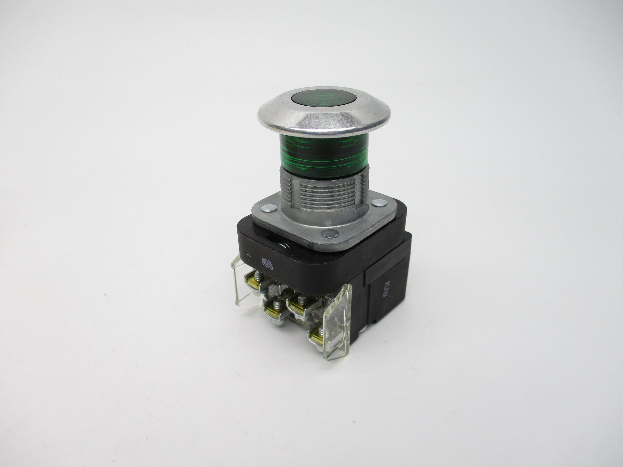 ALLEN BRADLEY 800T-FXQH2GA1 SER. U (WH) NSMP