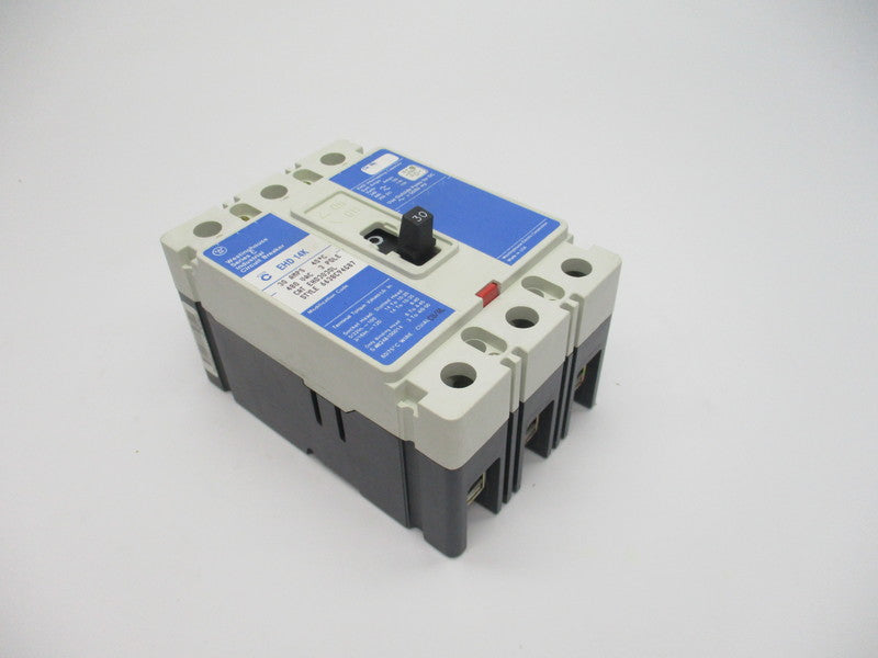 WESTINGHOUSE EHD3030L NSMP