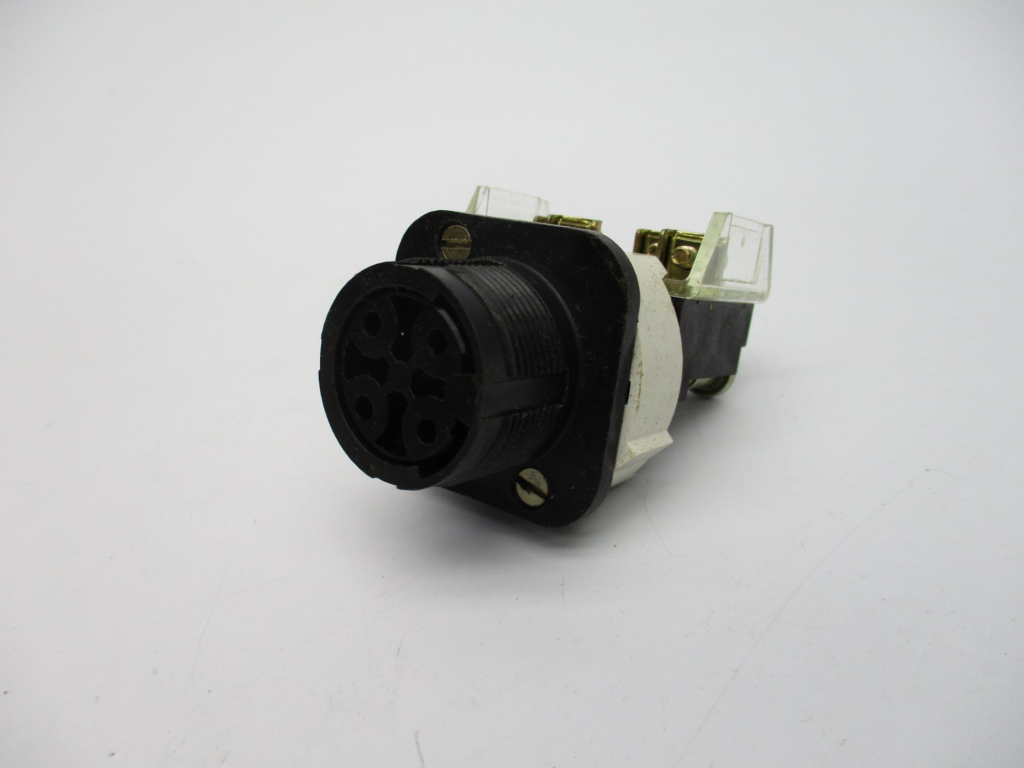ALLEN BRADLEY 800H-JR91 SER. F (AS PICTURED) NSNP
