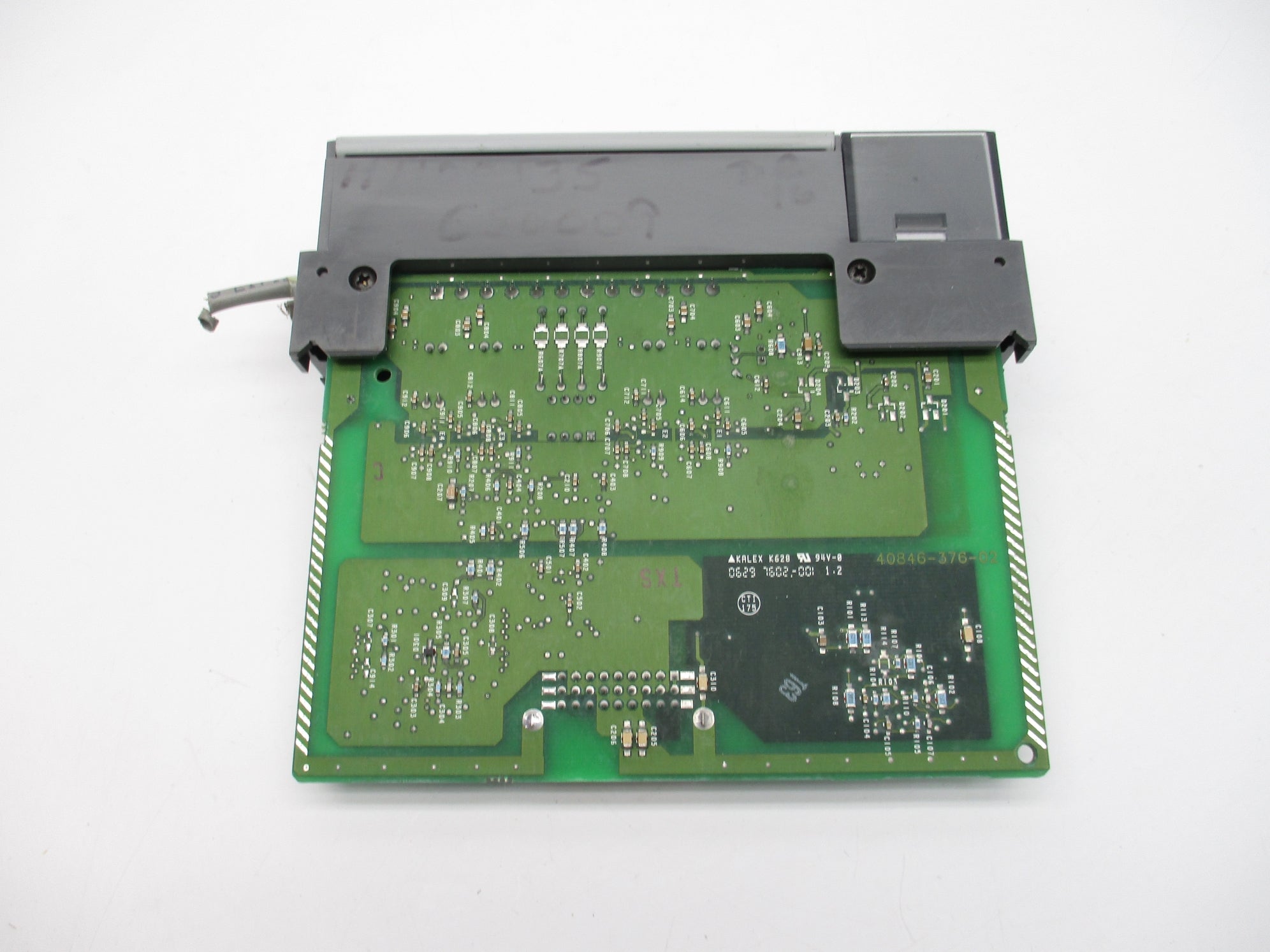 ALLEN BRADLEY 1746-NI4 SER. B REV. A 10.0-10VDC (AS PICTURED) UNMP