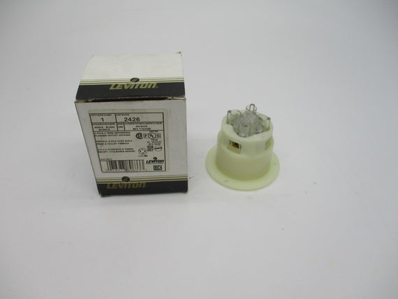 LEVITON 2426 NSMP