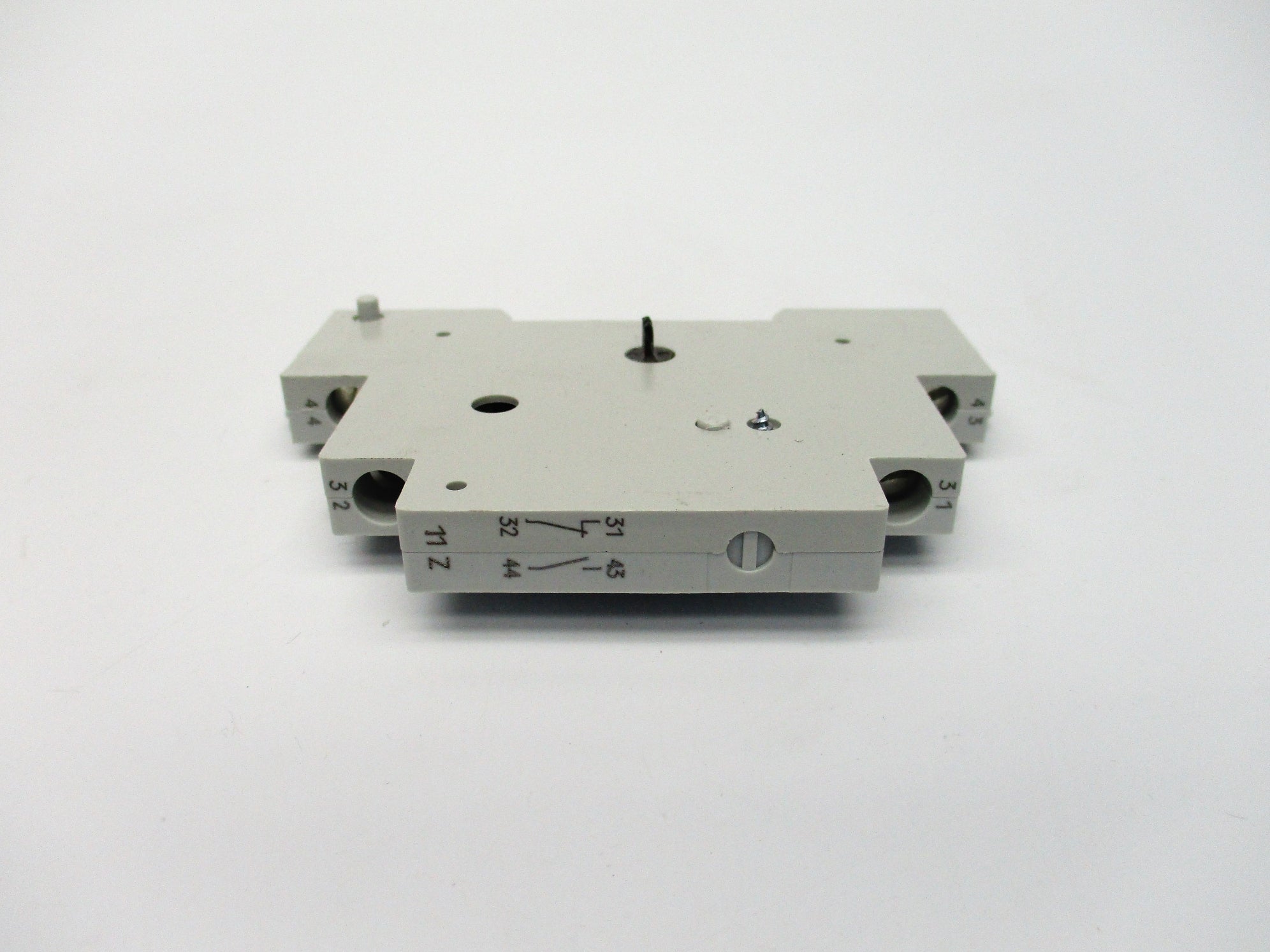 SIEMENS 3VU9131-3AA00 (PKG OF 2) NSMP