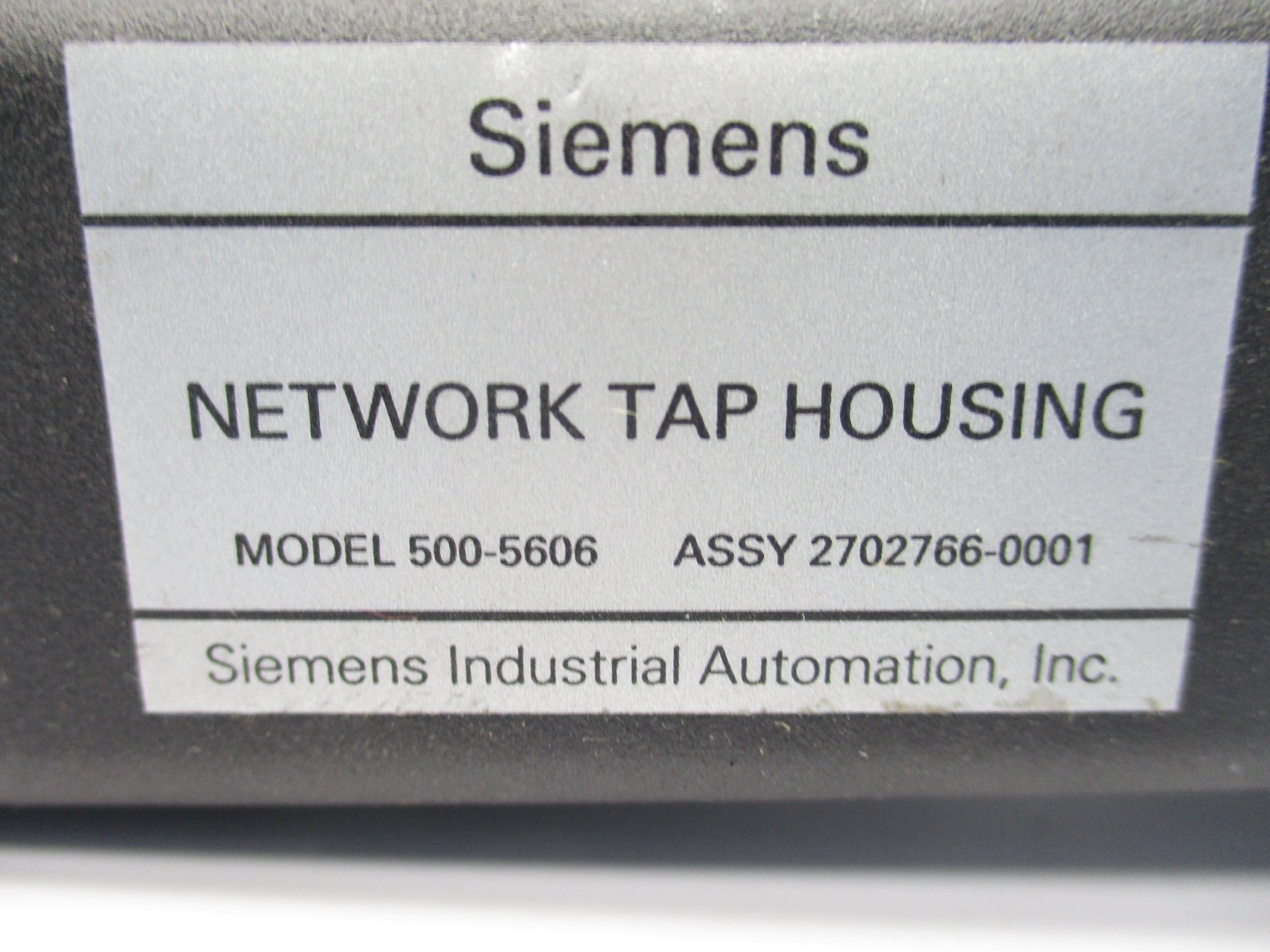 SIEMENS 500-5606 NSNP