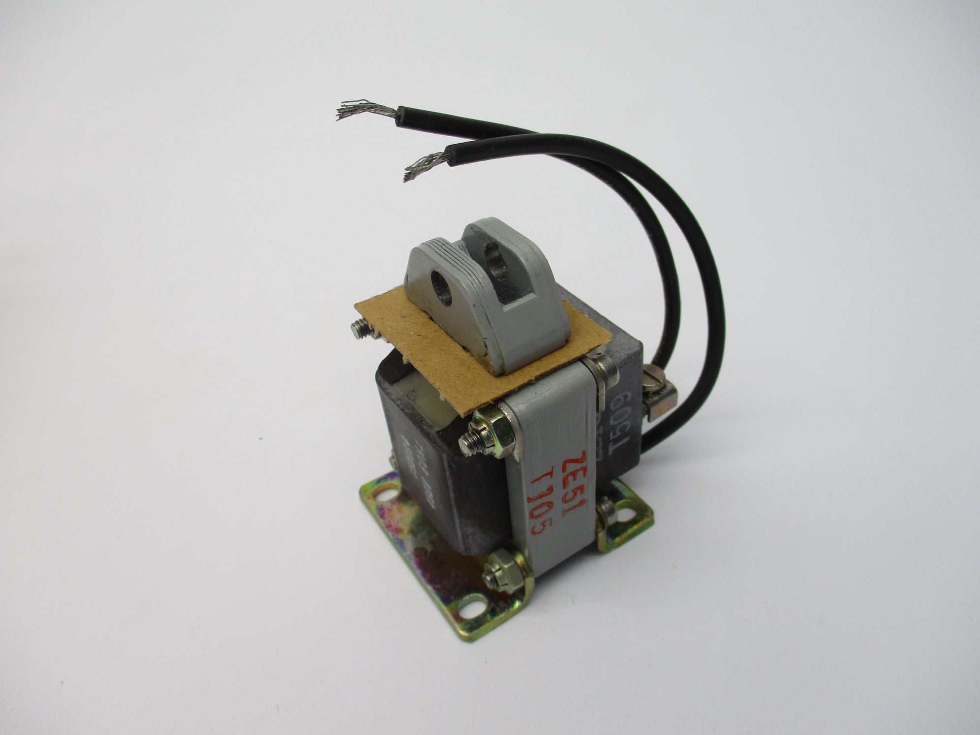 GENERAL ELECTRIC CR9500A100A4A NSMP
