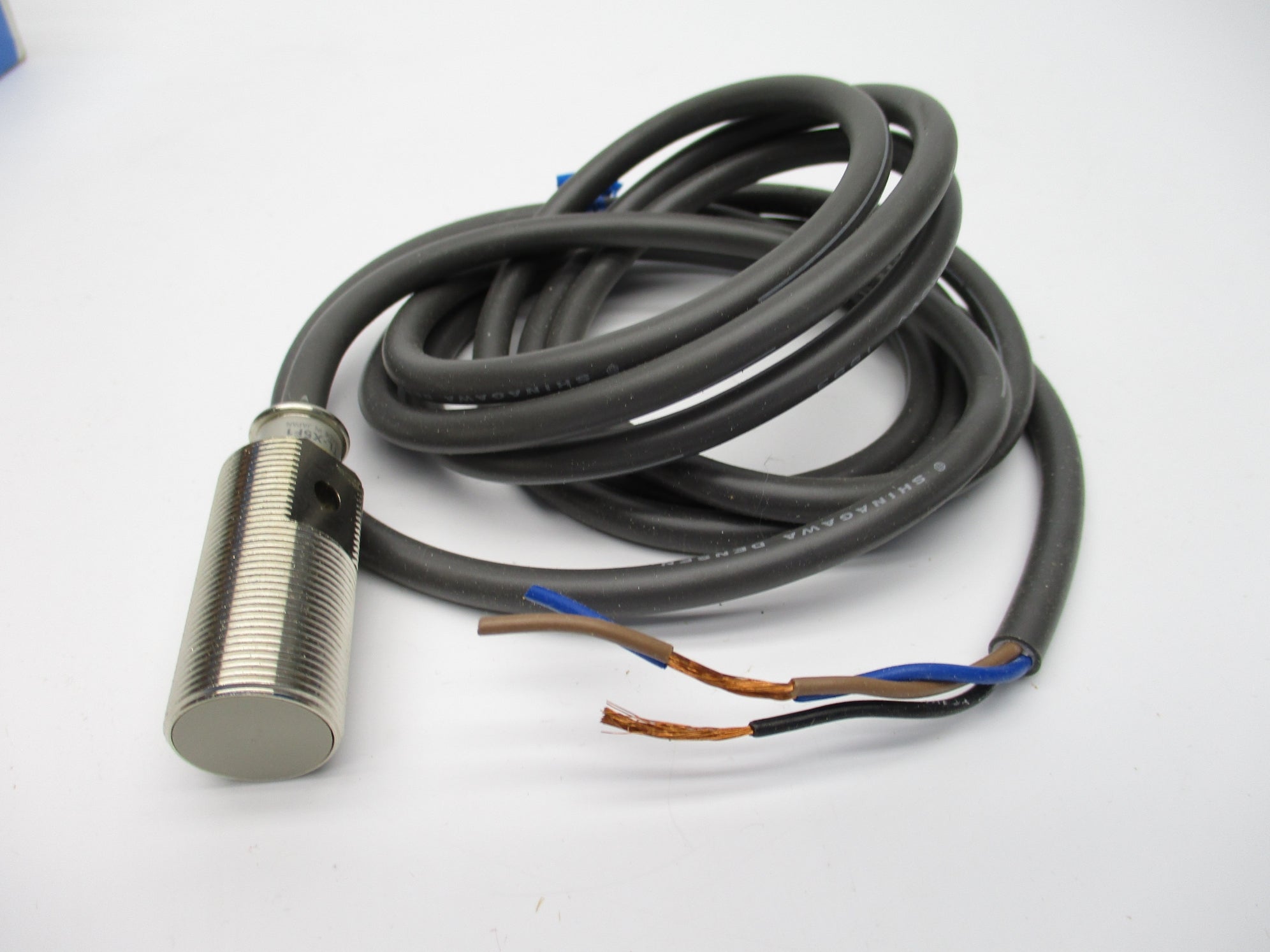 OMRON TL-X5F1 NSMP