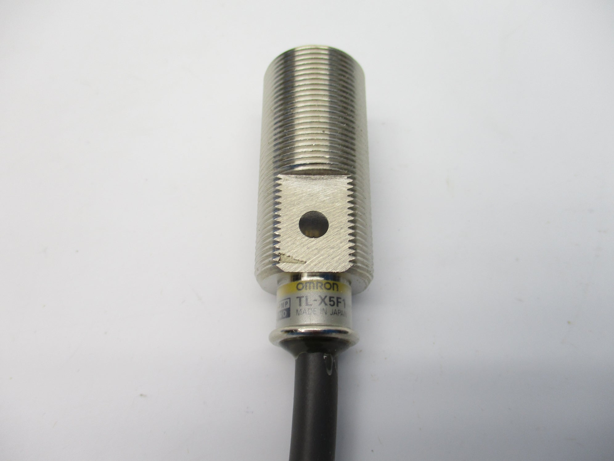 OMRON TL-X5F1 NSMP