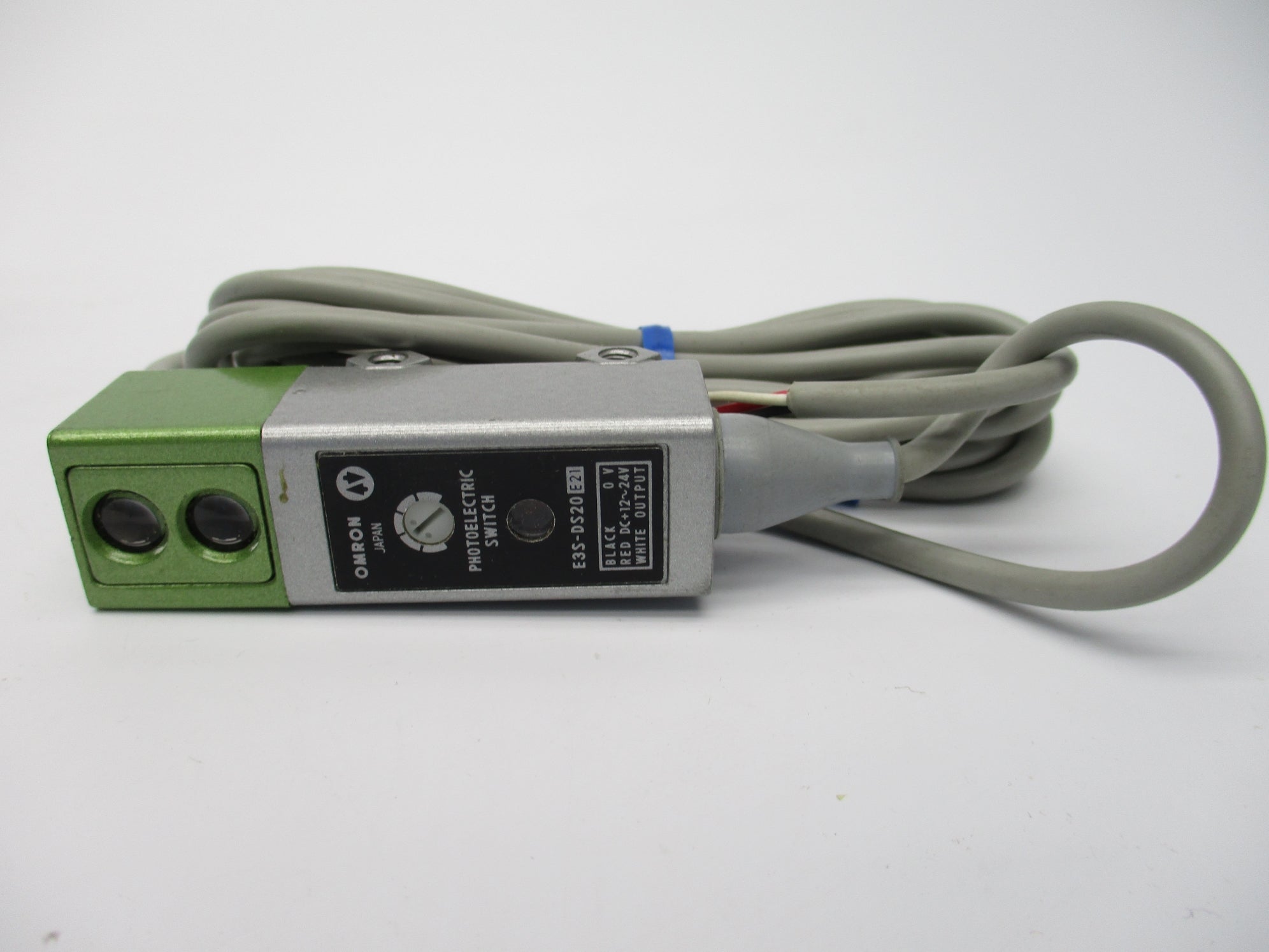 OMRON E3S-DS20E21 NSMP