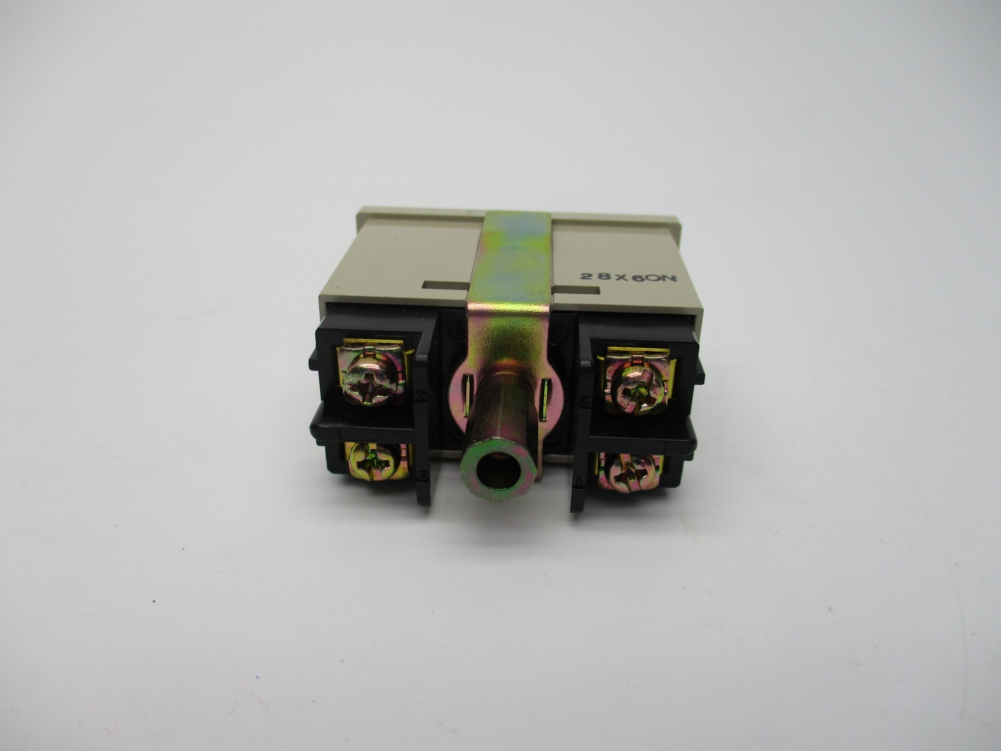 OMRON H7ET-B NSMP