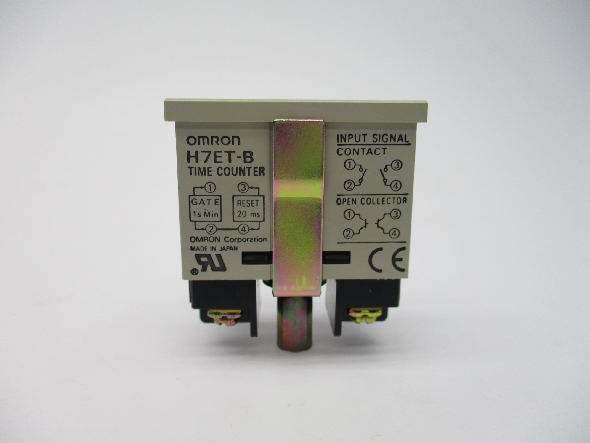 OMRON H7ET-B NSMP