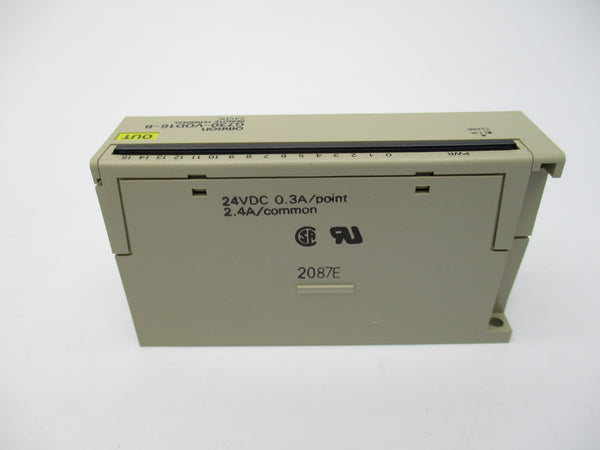 OMRON G730-VOD16-B 24VDC NSMP