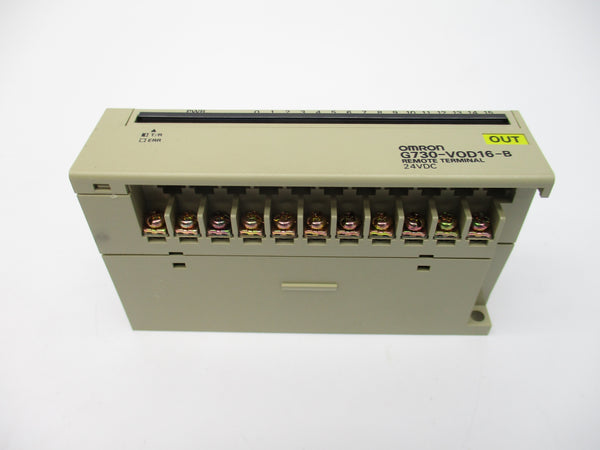 OMRON G730-VOD16-B 24VDC NSMP