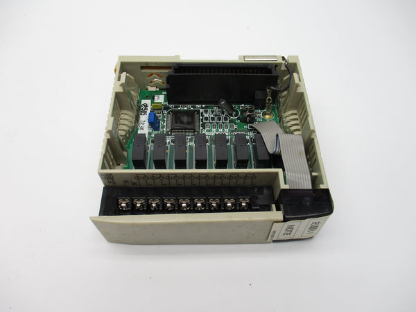 OMRON CQM1-OC221 250VAC 16A NSMP