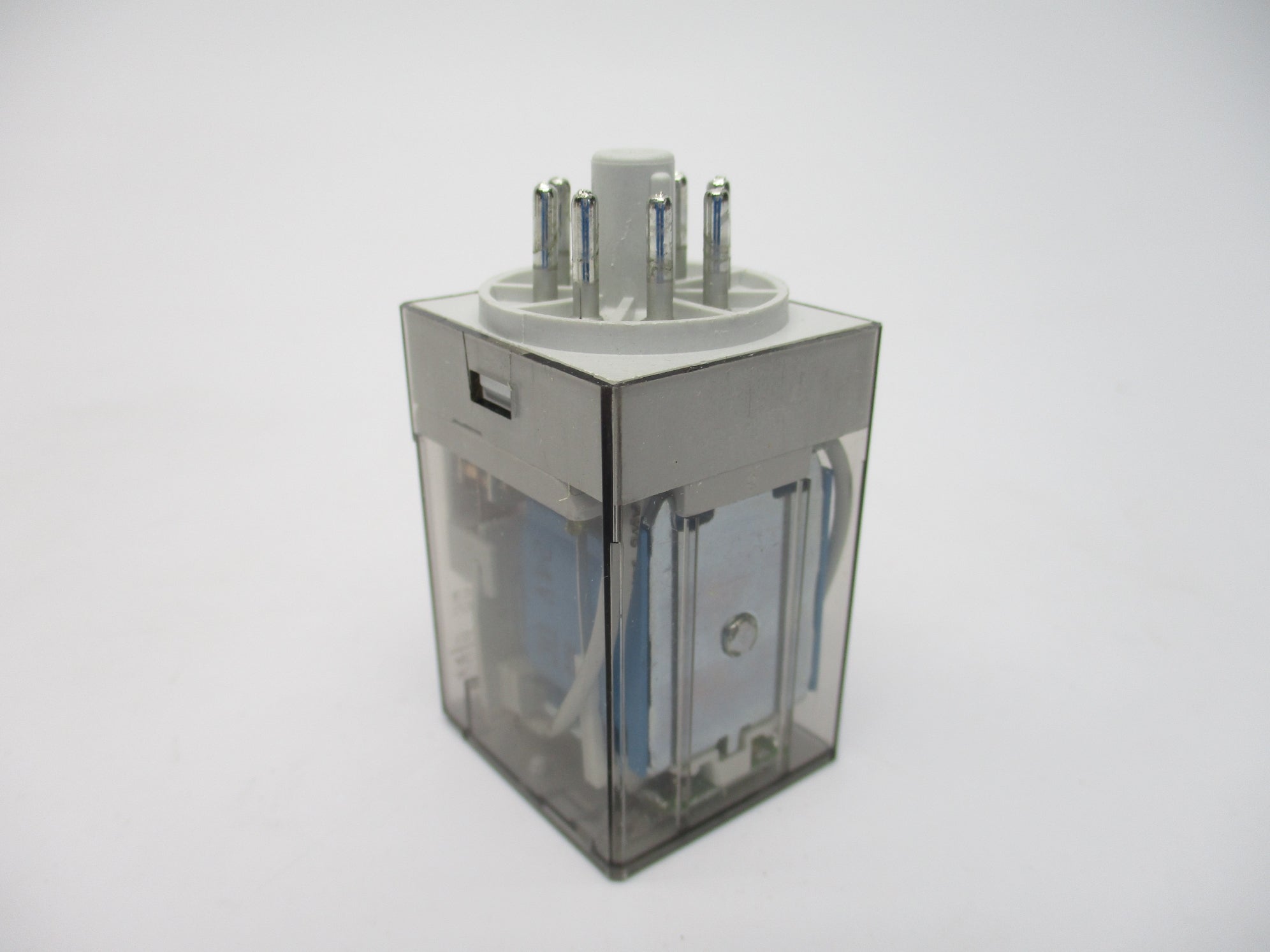 ALLEN BRADLEY 700-HA32Z24-4 SER. D 10A 24VDC  UNMP