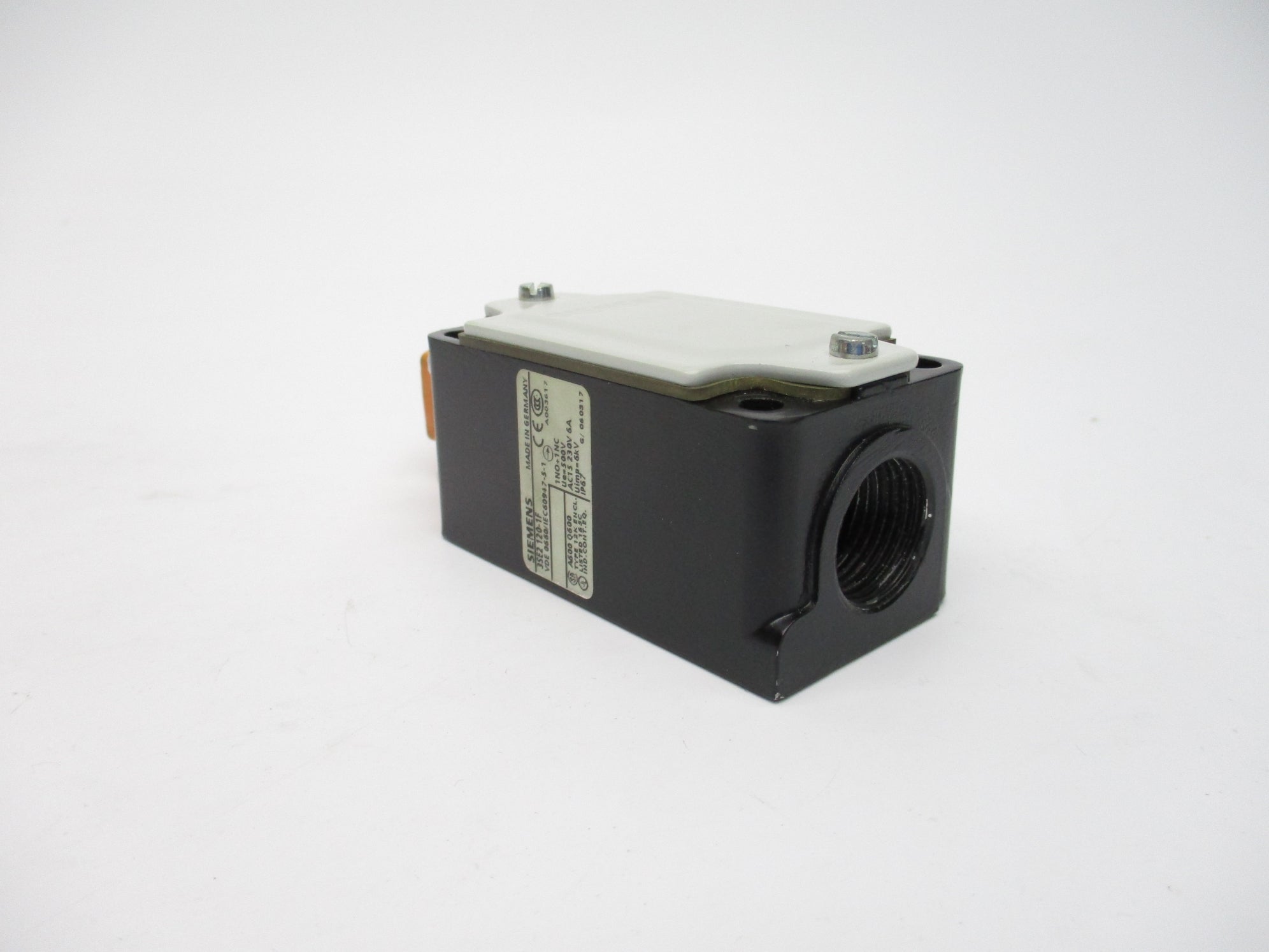 SIEMENS 3SE2120-1F UNMP