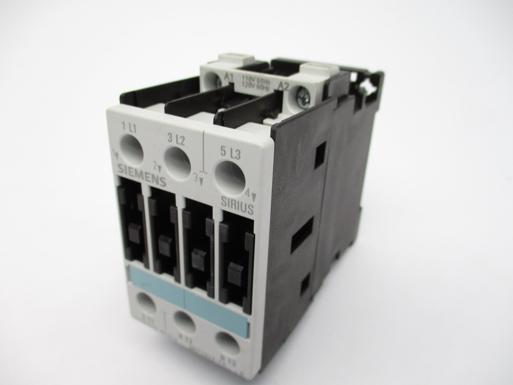 SIEMENS 3RT1024-1AK60 110/120V NSNP