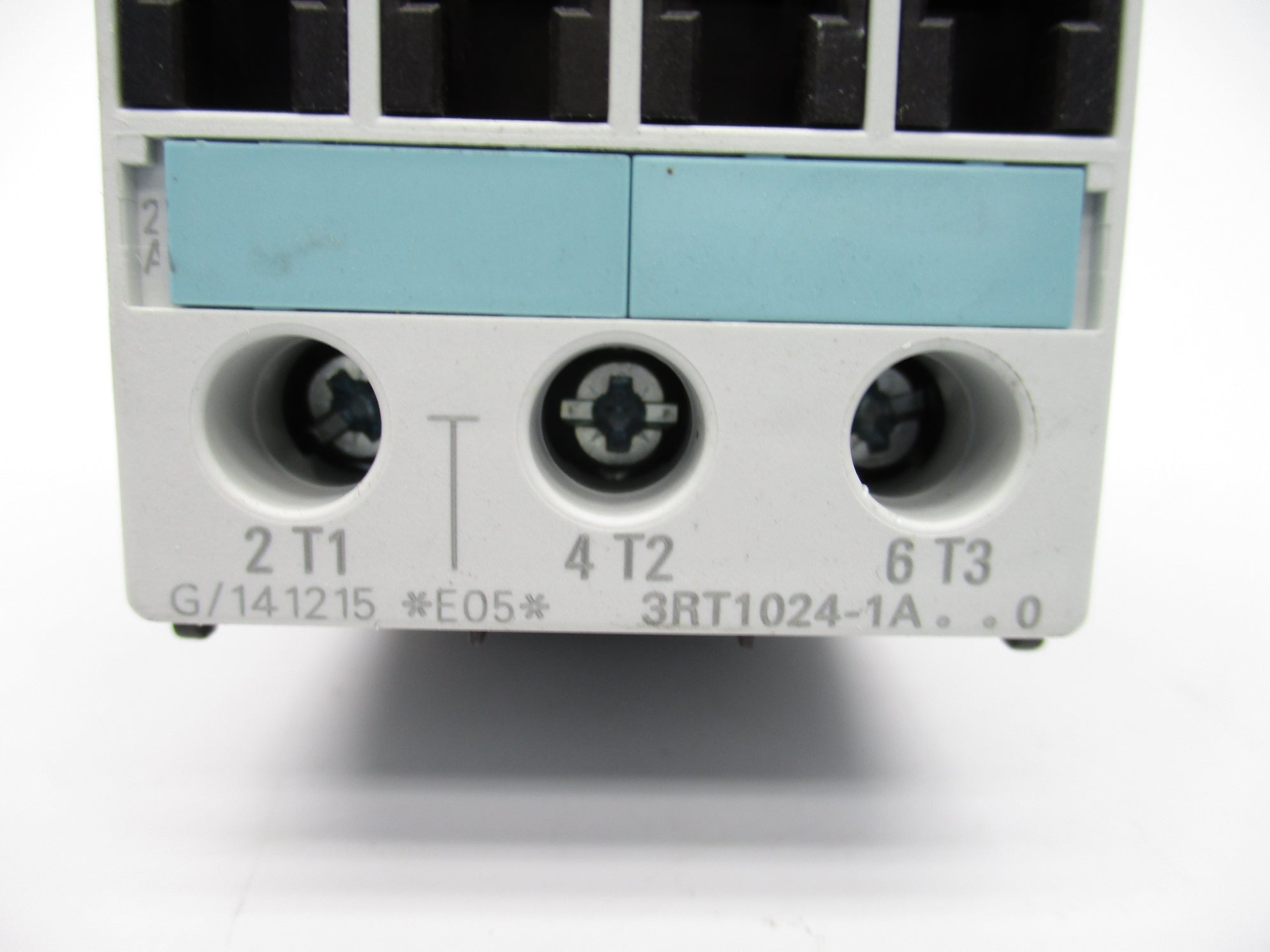 SIEMENS 3RT1024-1AK60 110/120V NSNP
