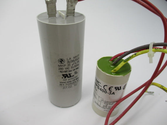 UNIVERSAL LIGHTING TECHNOLOGIES S250ML5AC4M-500K NSMP