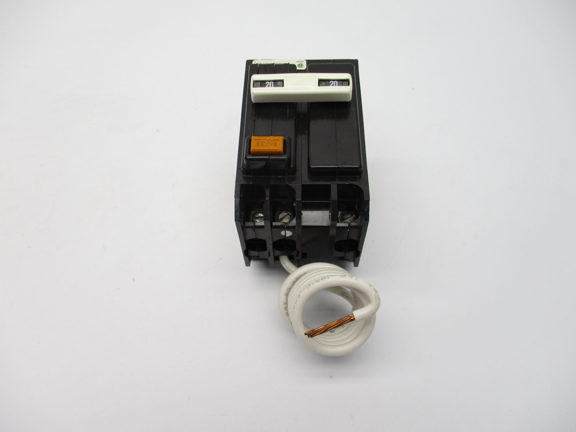 GENERAL ELECTRIC THQB2120GFEP 20A 120/240V NSMP