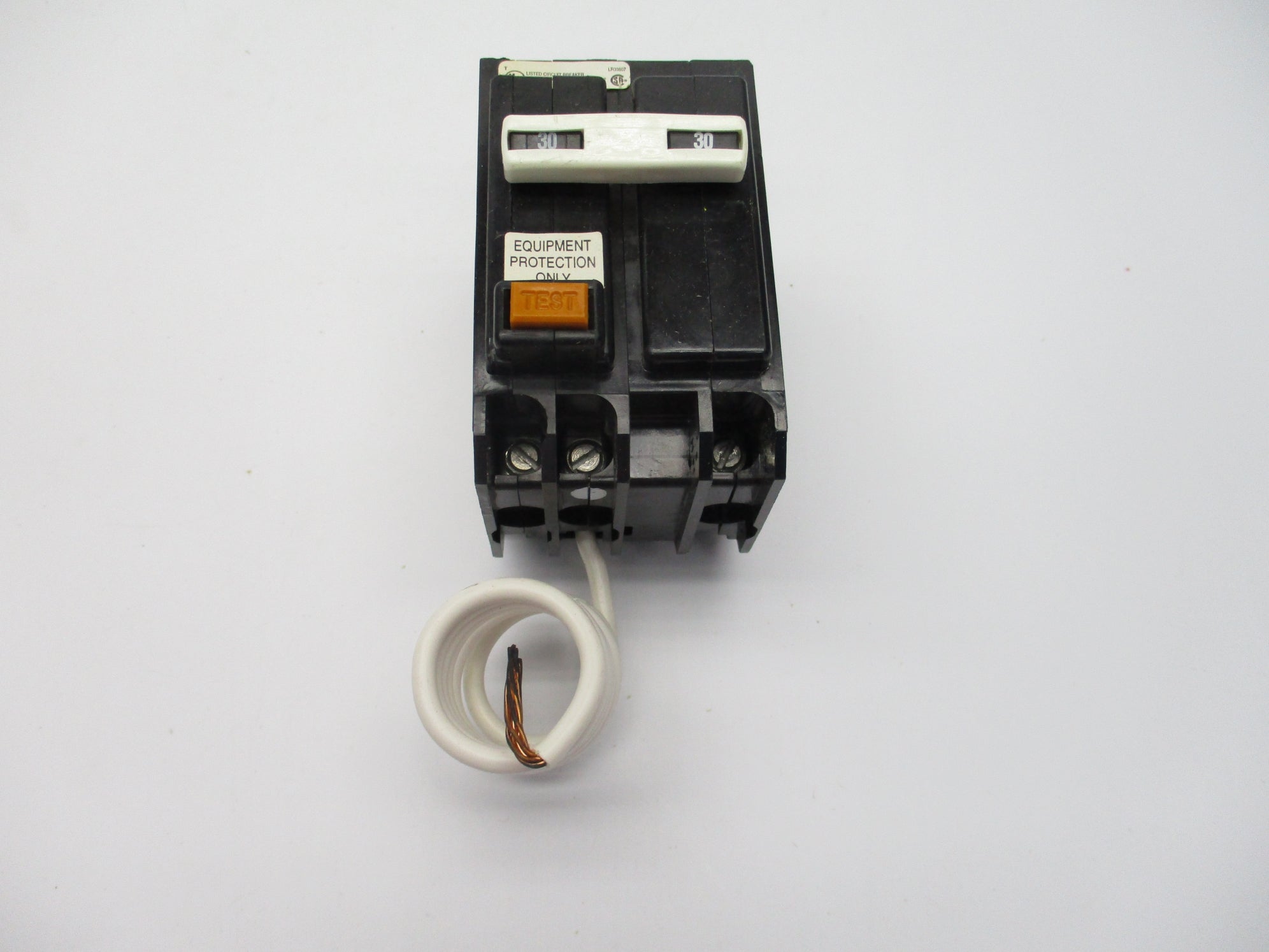 GENERAL ELECTRIC THQB2130GFEP 30A 120/240V NSMP