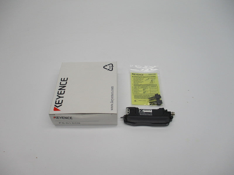 KEYENCE FS-N15CN NSMP