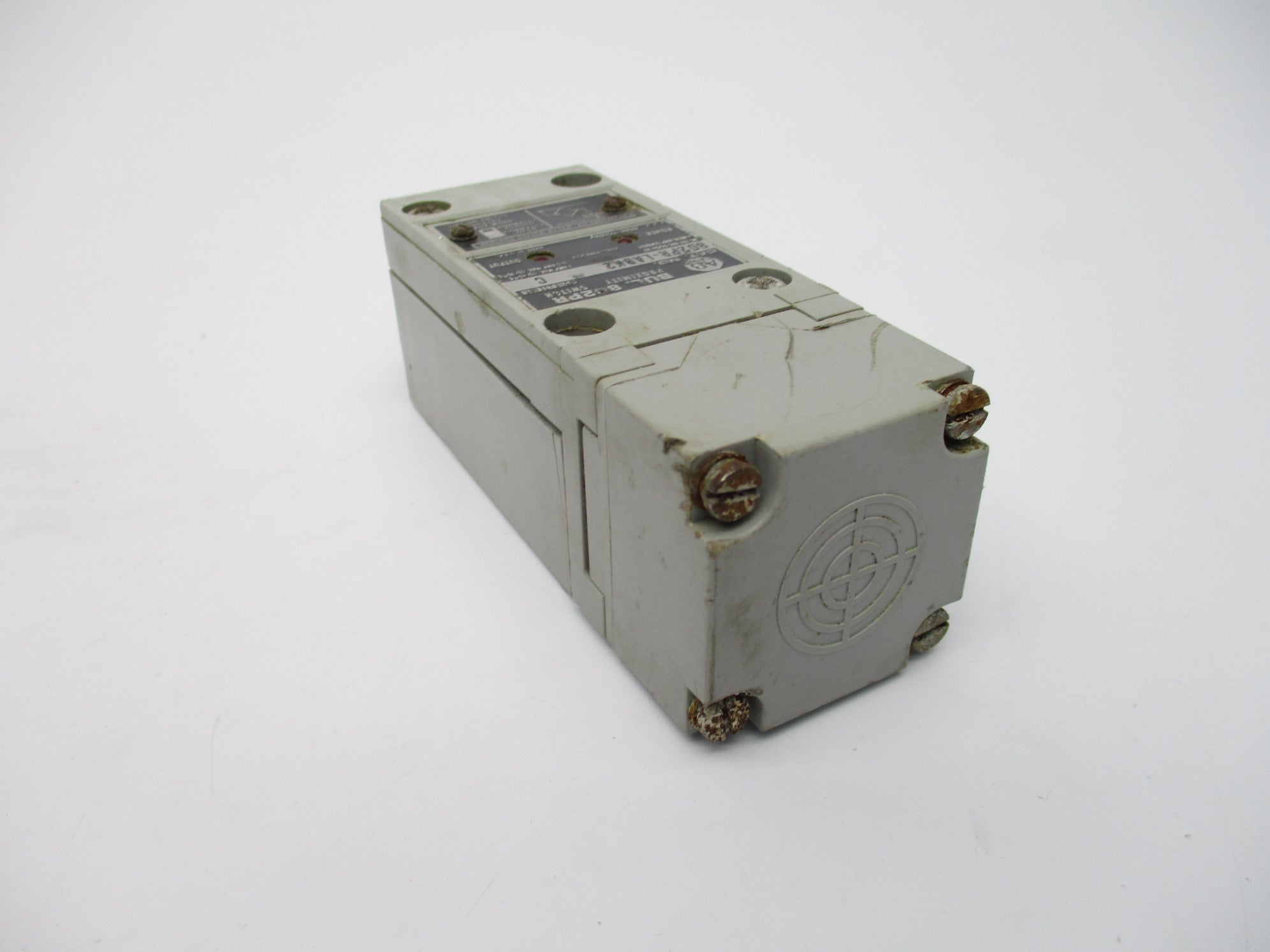 INDUSTRIAL SPARE PART 802PR-LABK2 SER. C UNMP