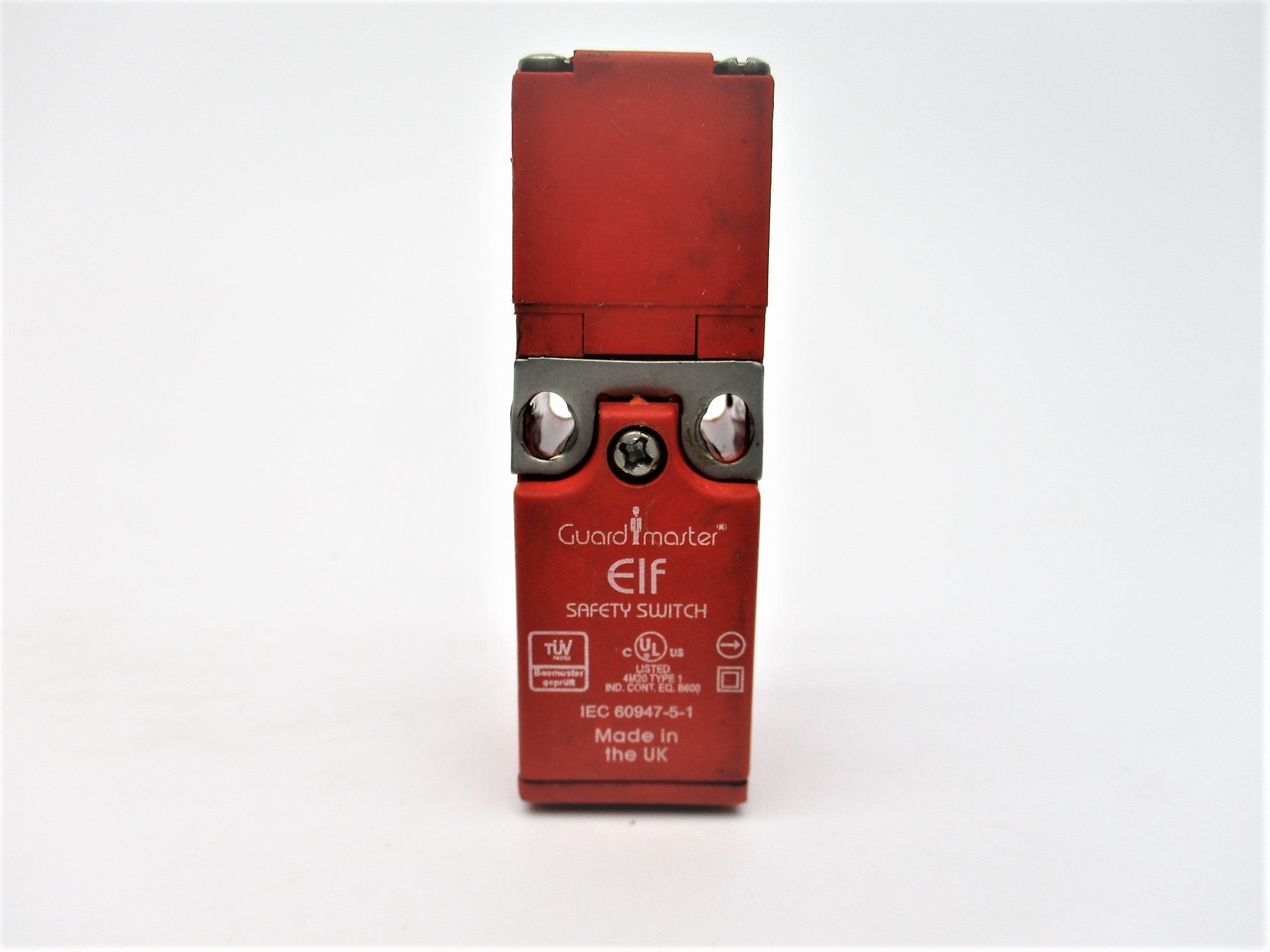 ALLEN BRADLEY 440K-E33041 SER. A UNMP