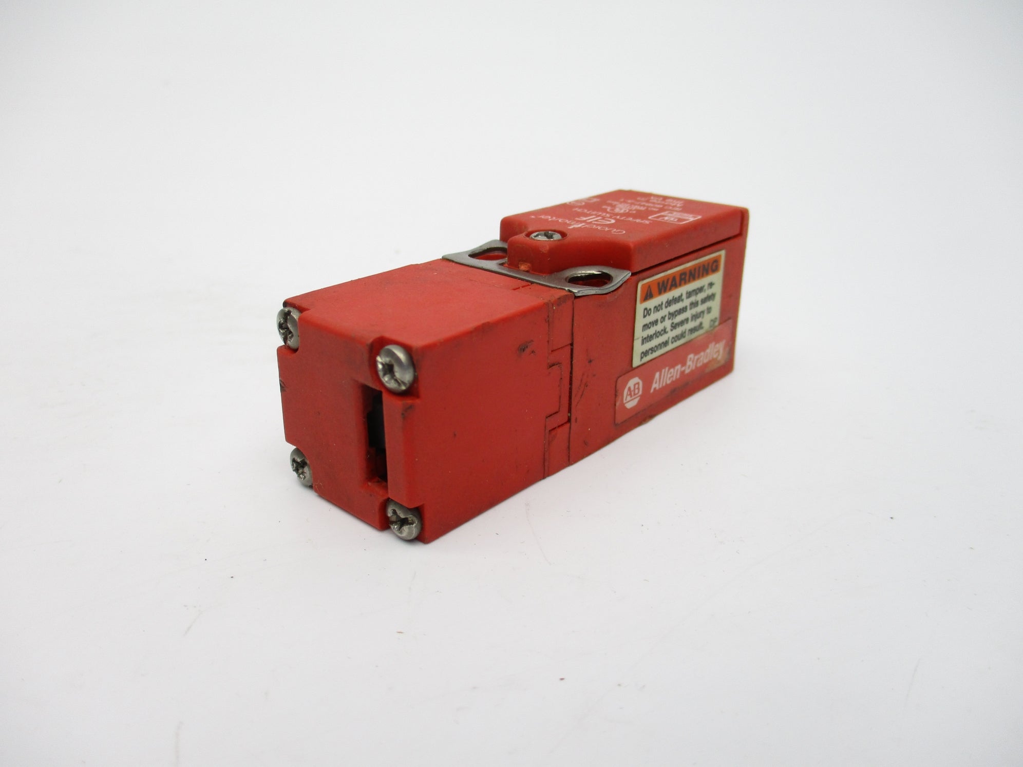 ALLEN BRADLEY 440K-E33041 SER. A UNMP