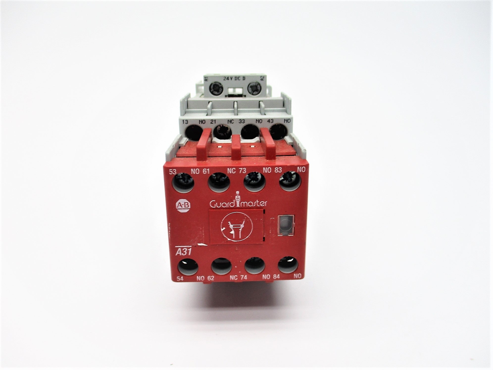 INDUSTRIAL SPARE PART 700S-CF620DJC SER. A 24VDC  UNMP