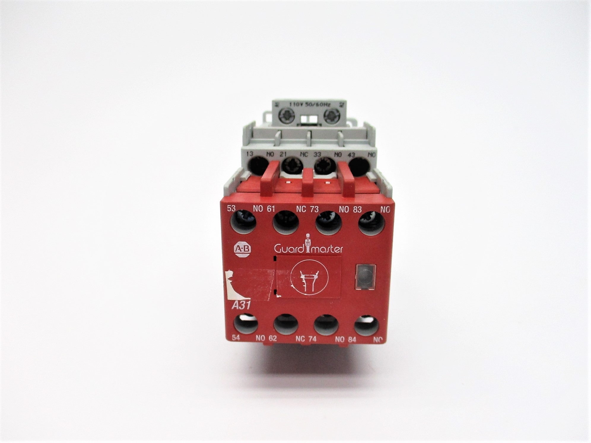 INDUSTRIAL SPARE PART 700S-CF620KDC SER. A 110/120V  UNMP