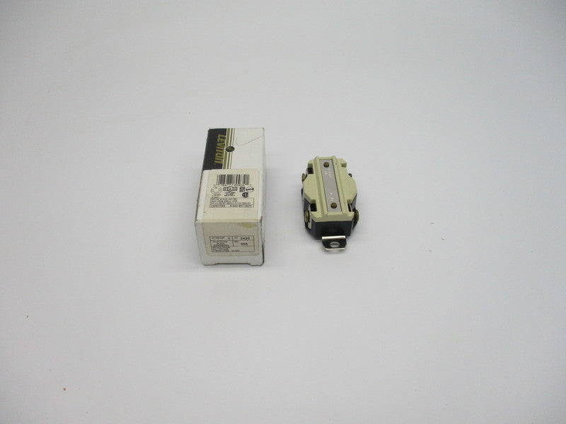 LEVITON 2420 NSMP