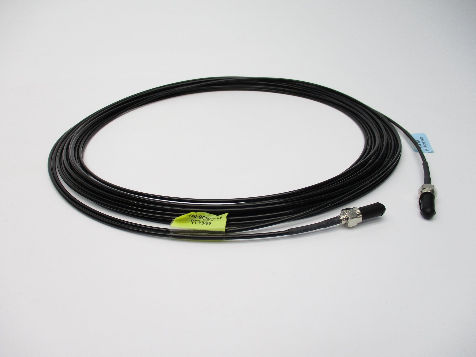INDUSTRIAL SPARE PART 2090-SCNP10-0 SER. A (BR/WH) NSMP