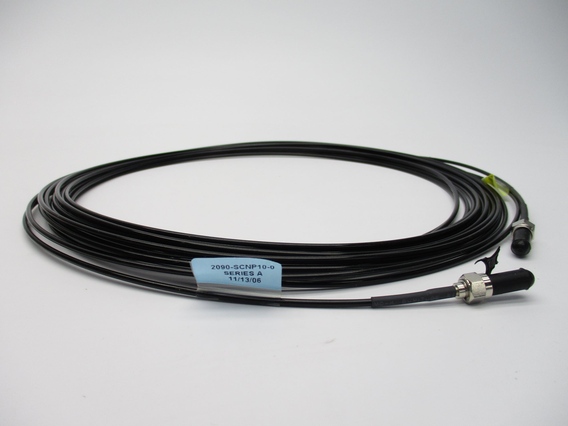 INDUSTRIAL SPARE PART 2090-SCNP10-0 SER. A (BR/WH) NSMP