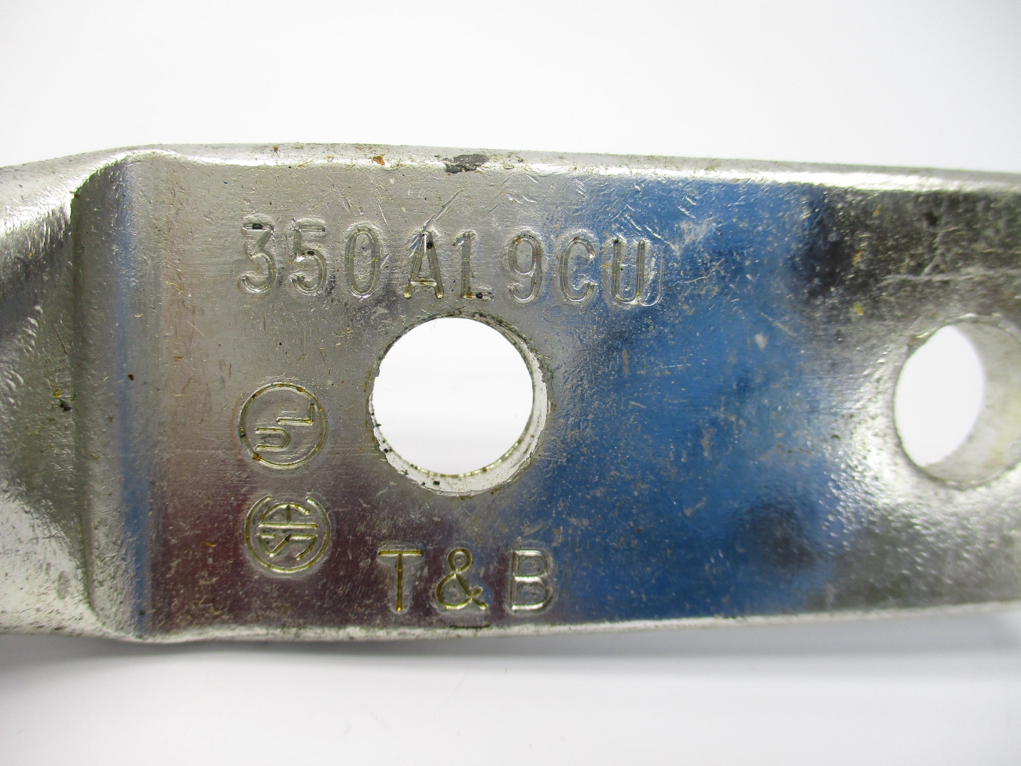 THOMAS & BETTS 350A19CU NSNP