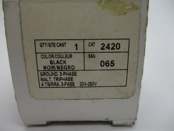 LEVITON 2420 NSMP