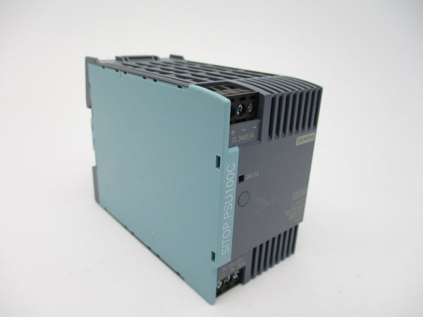 SIEMENS 6EP1332-5BA20 24VDC 3.7A NSNP