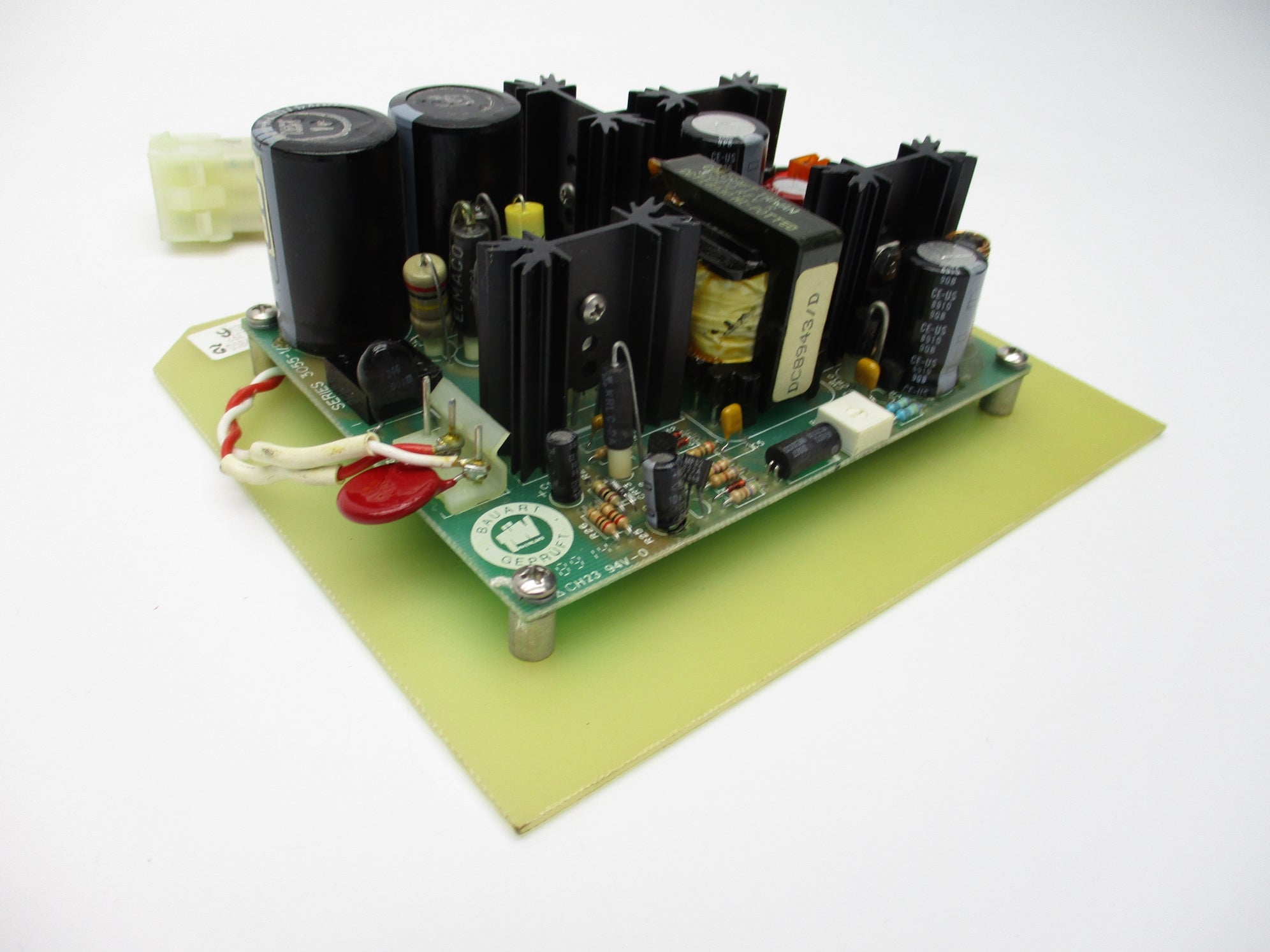 WESTINGHOUSE 5879C98G02 REV. 6 NSNP