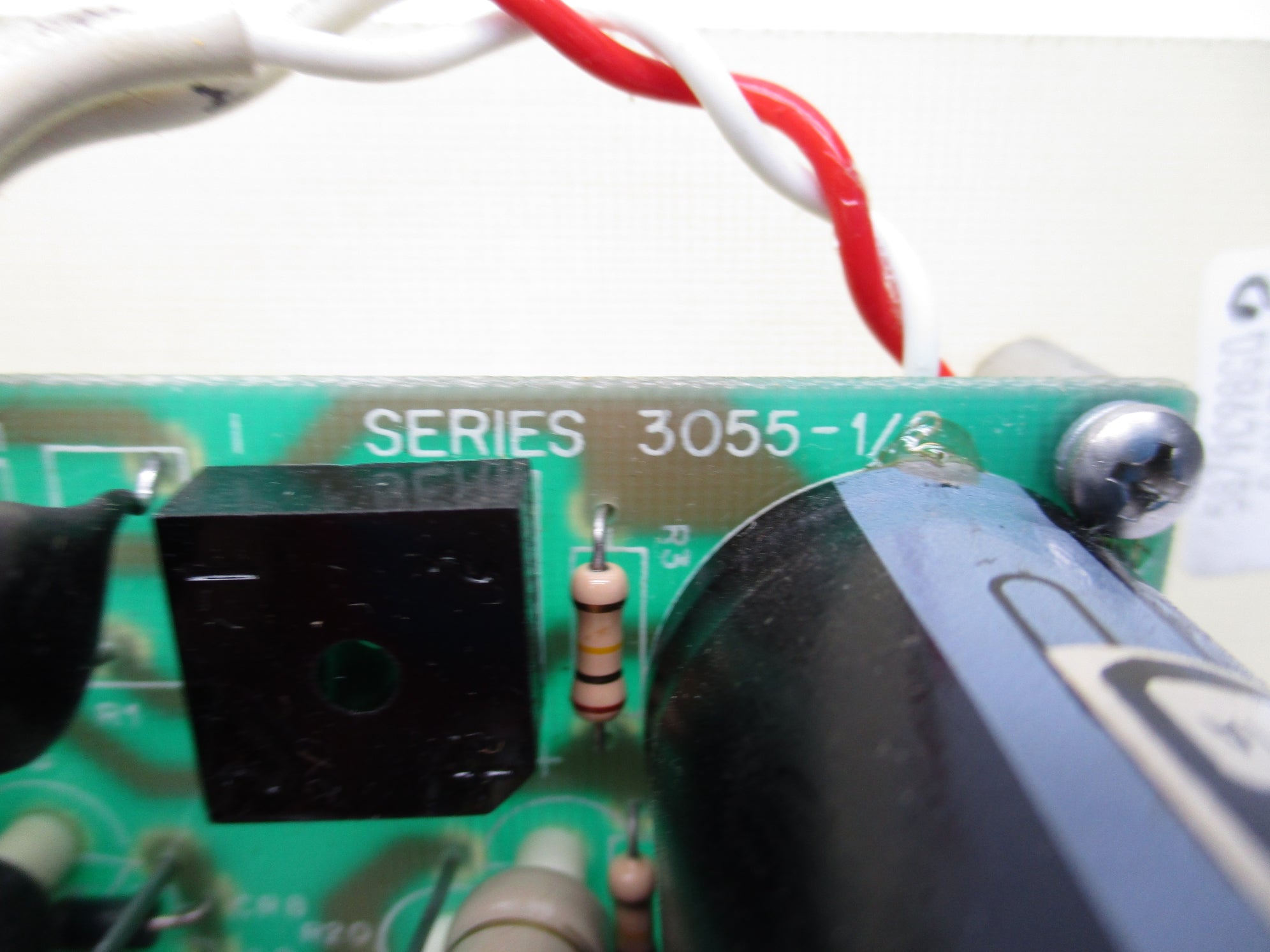 WESTINGHOUSE 5879C98G02 REV. 6 NSNP