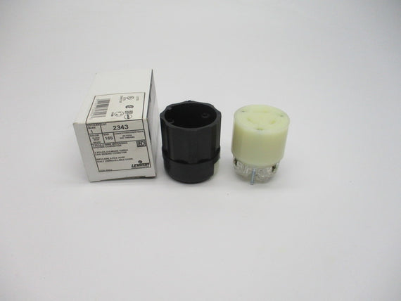 LEVITON 2343 NSMP