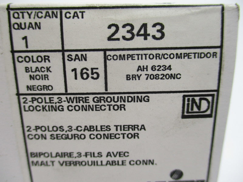 LEVITON 2343 NSMP
