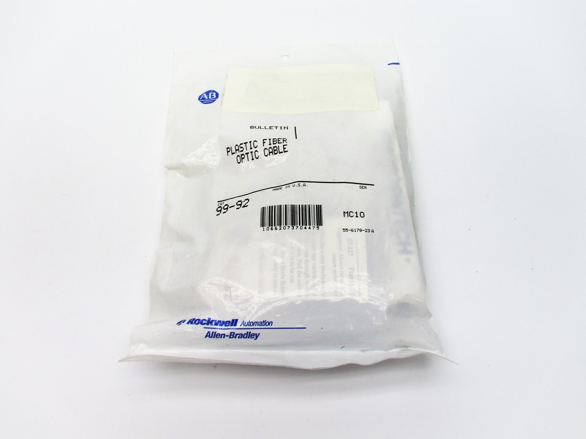 INDUSTRIAL SPARE PART 99-92 NSMP
