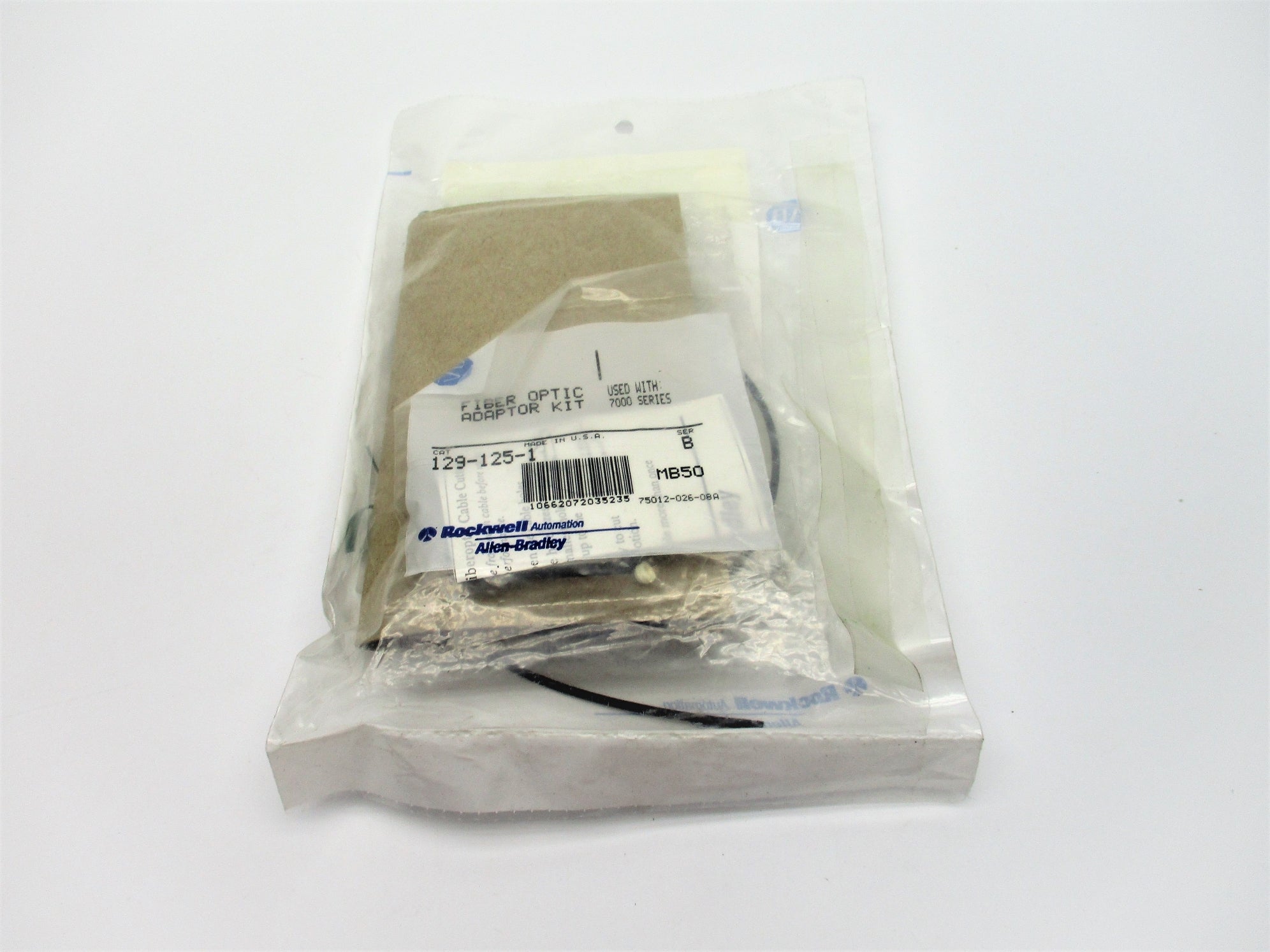 INDUSTRIAL SPARE PART 99-92 NSMP