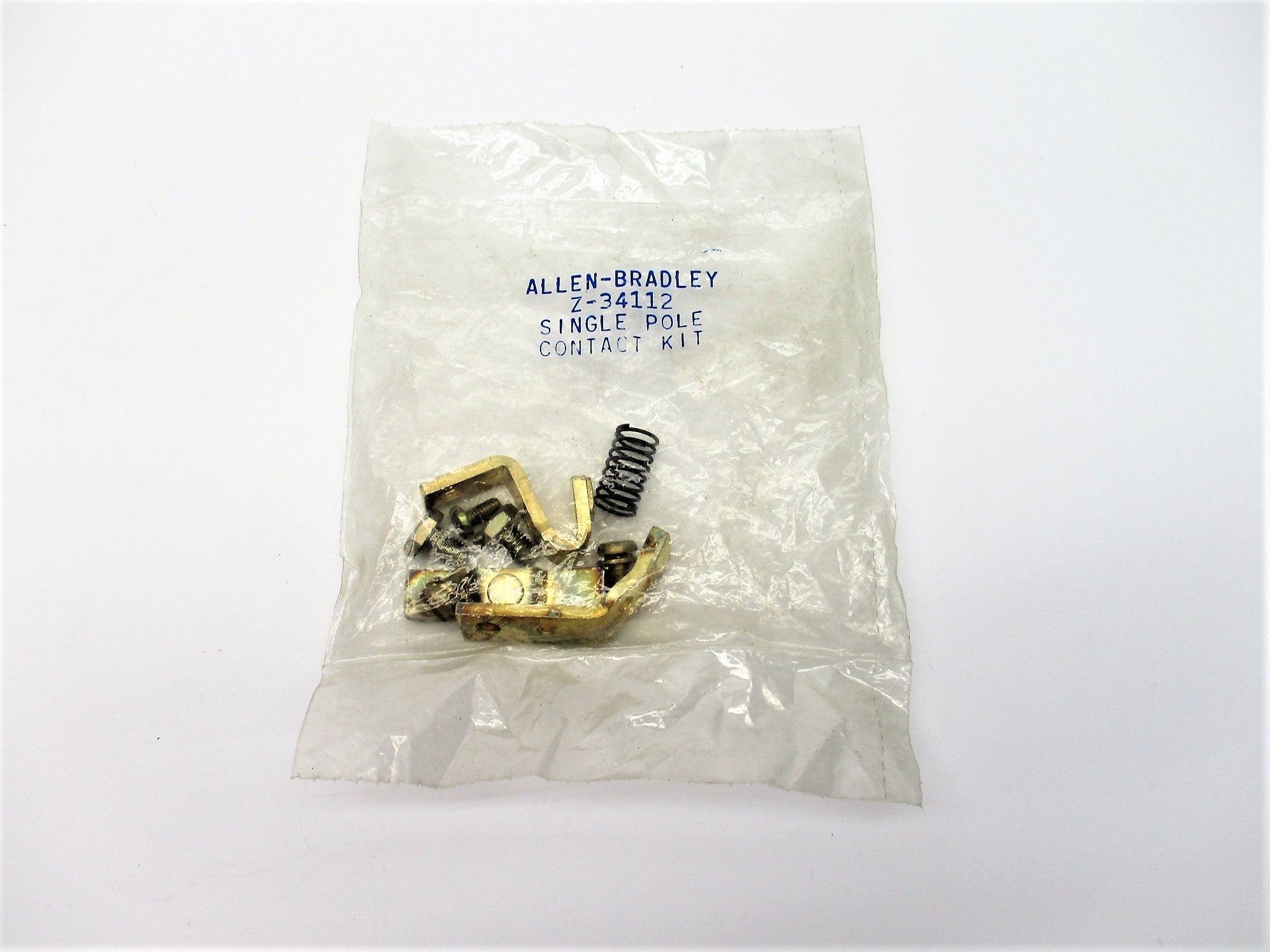 INDUSTRIAL SPARE PART Z-34112 NSMP